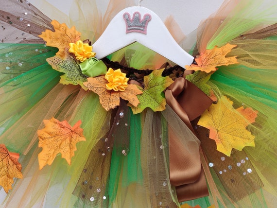 diy fairy tutu dress Fairy Tutu Dress (Green) – outoftheboxlocks main image 1