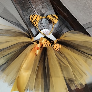 Deguisement jupe tulle hot sale