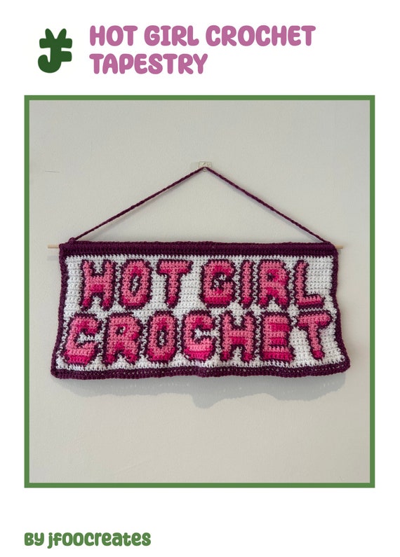 Hot girl tapestry hotsell