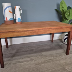 Remploy Coffee Table - Etsy UK