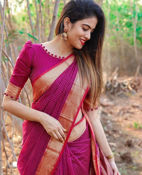 maheshwari handloom sarees