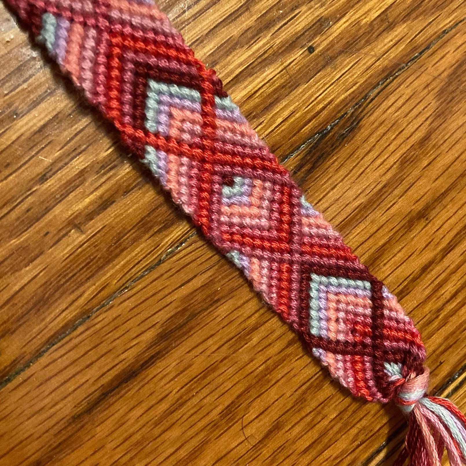 Fish friendship best sale bracelet