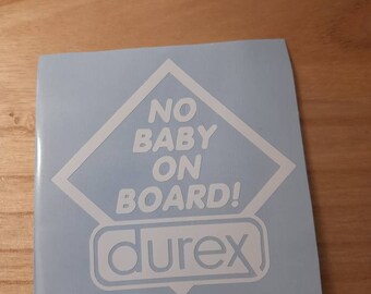 Durex Etsy