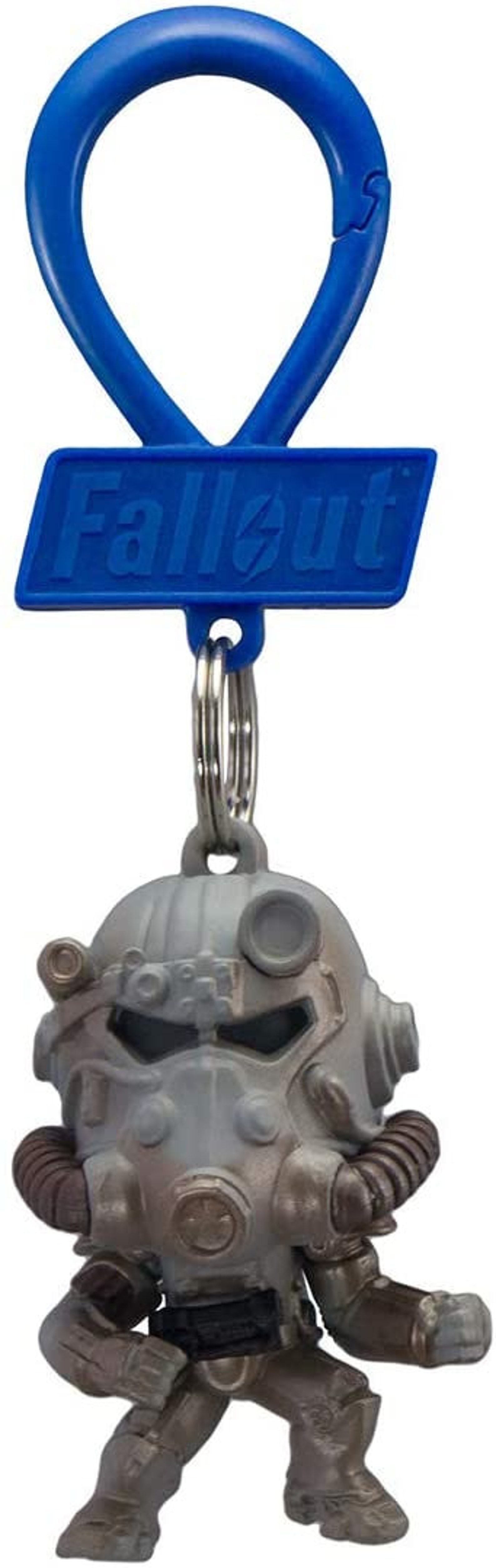 2 pack Fallout 76 figurines backpack hangers blind bags Etsy