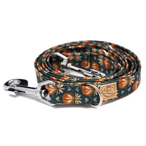 Of Bears And Foxes Leine Abstract Florals