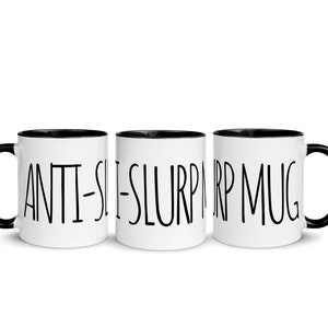 Misophonia-mugg