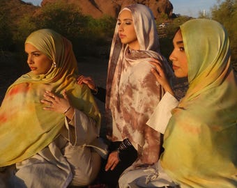 ROOTS’ modal hijab COLLECTION