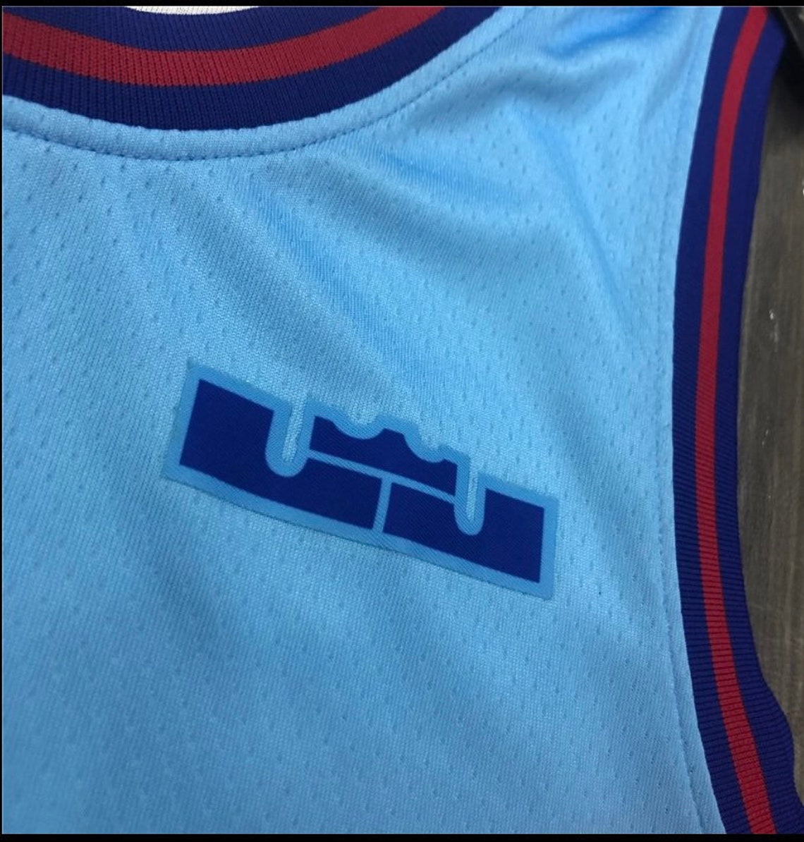 Lebron James Tune Squad Space Jame Jersey Looney Tunes | Etsy