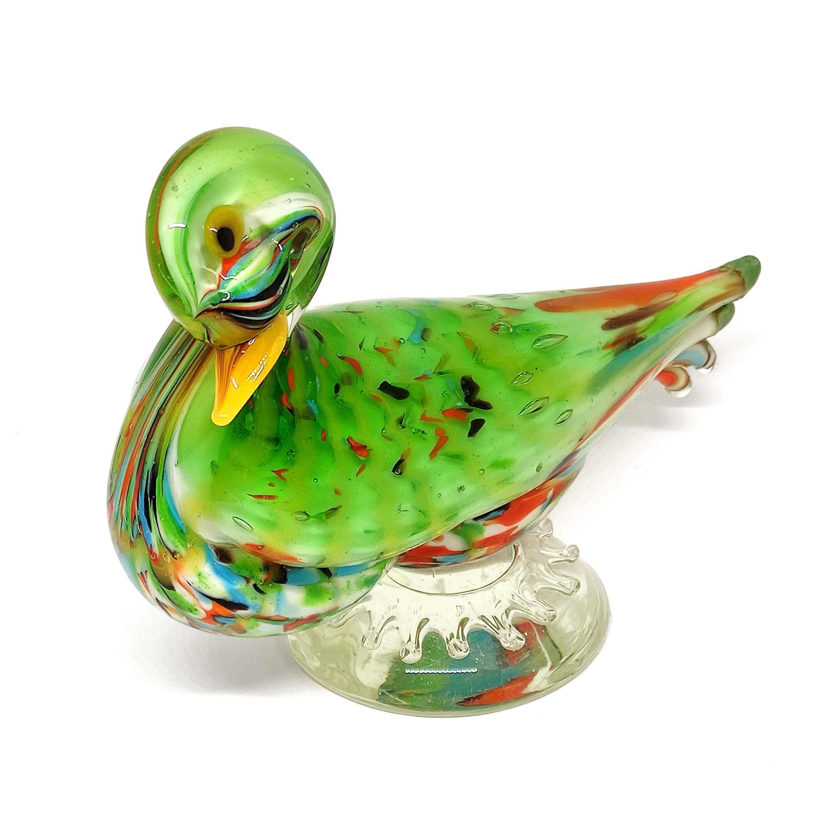 「Seguso Murano」黒いガラス製　置物 Archimede Seguso MURANO ムラノガラス オブジェ ヴィンテージ | coshiki