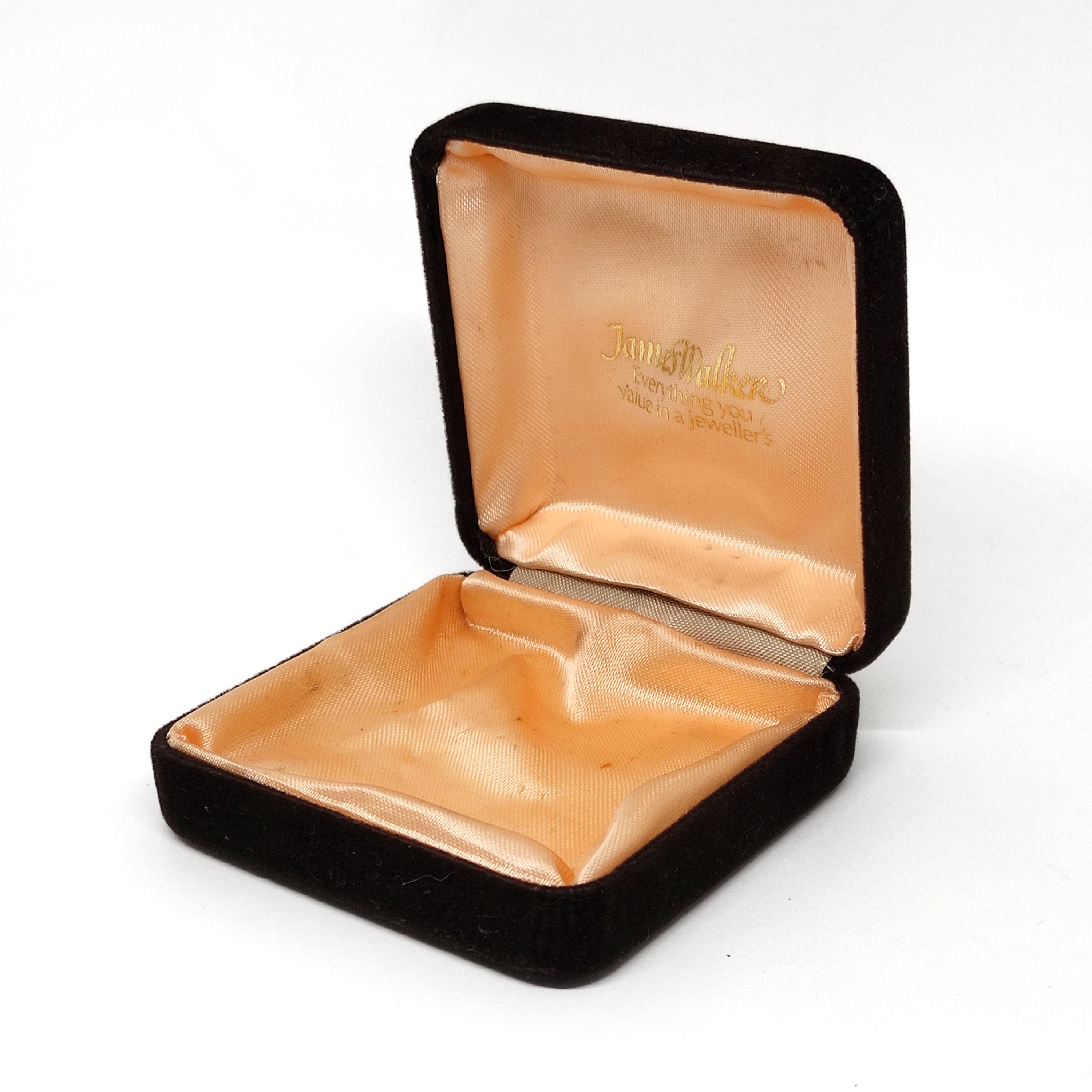 James Walker Jewellery - Etsy