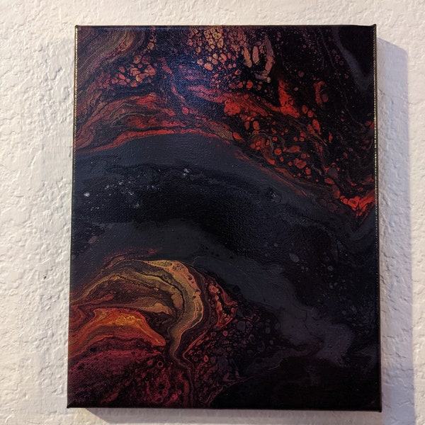 Flow - Dutch Pour