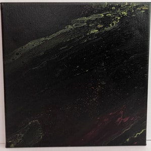 Outer Bode - Dutch Pour