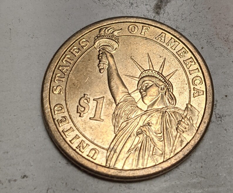 Rare 17891797 Washington coin Etsy