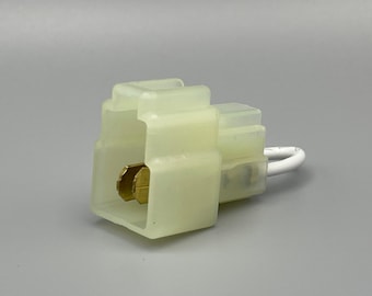 Miata Clutch Bypass Switch, NA/NB & RX7 Starter Interlock