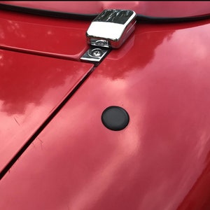 Miata Antenna Delete Plug Mazda Miata Seal