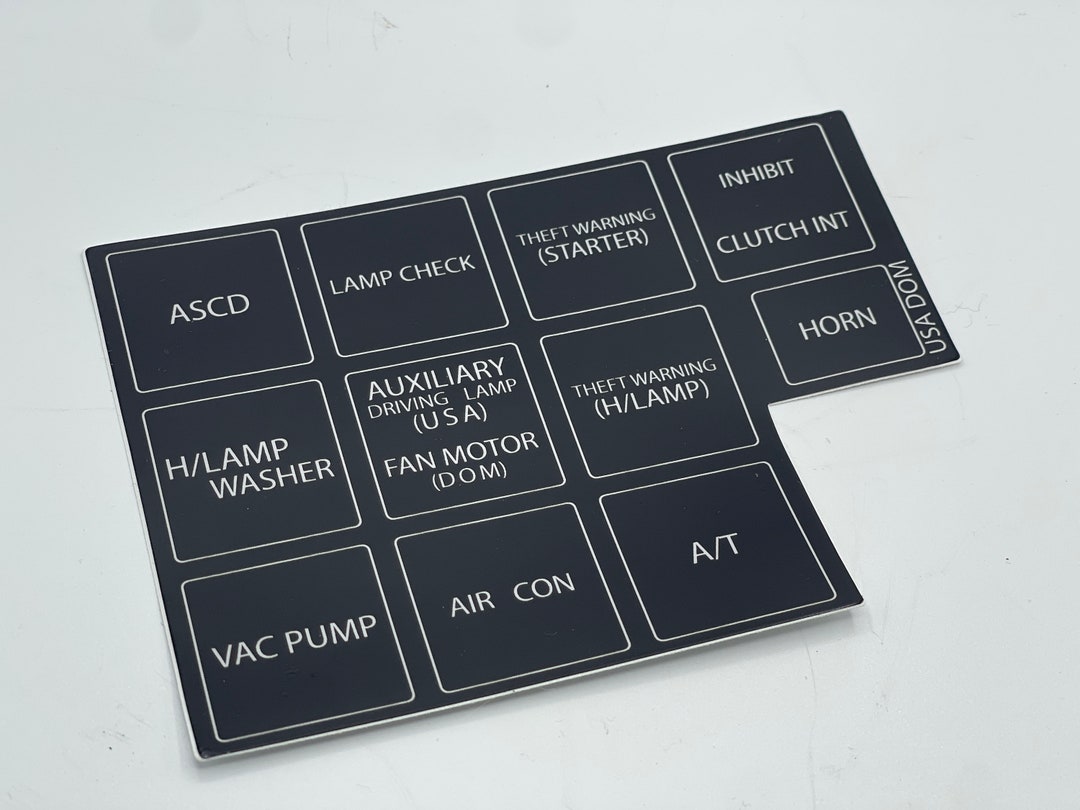 WEEKEND LOGO マグネット TISSUE CASE tissue box !! very very cool🤩😍 #model #carmodel #car #cars