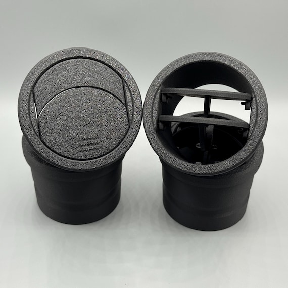 Miata AC Vent Upgrade (set of 4) - Etsy