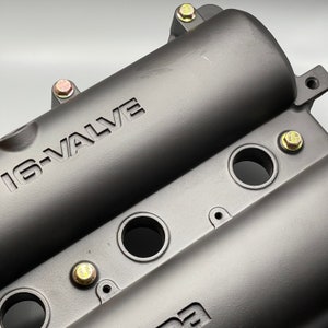 Miata Valve Cover Bolt Kit Mazda Miata Hardware Kit Miata Valve Cover Hardware