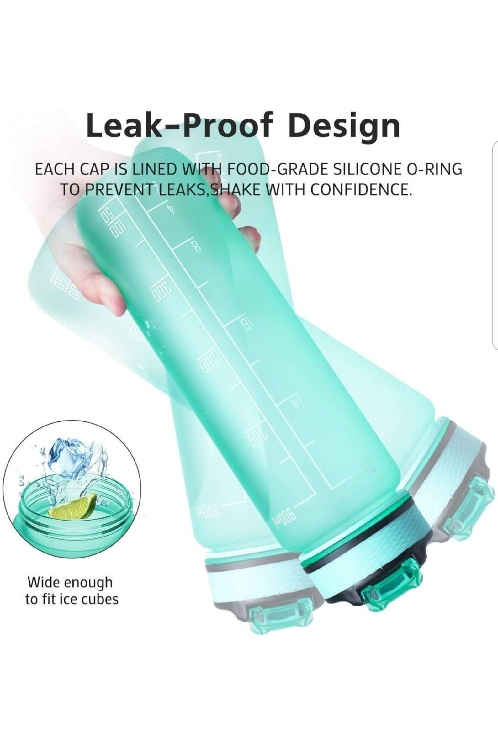 Office Water Bottle Desk Water Bottle Motivational Water Etsy