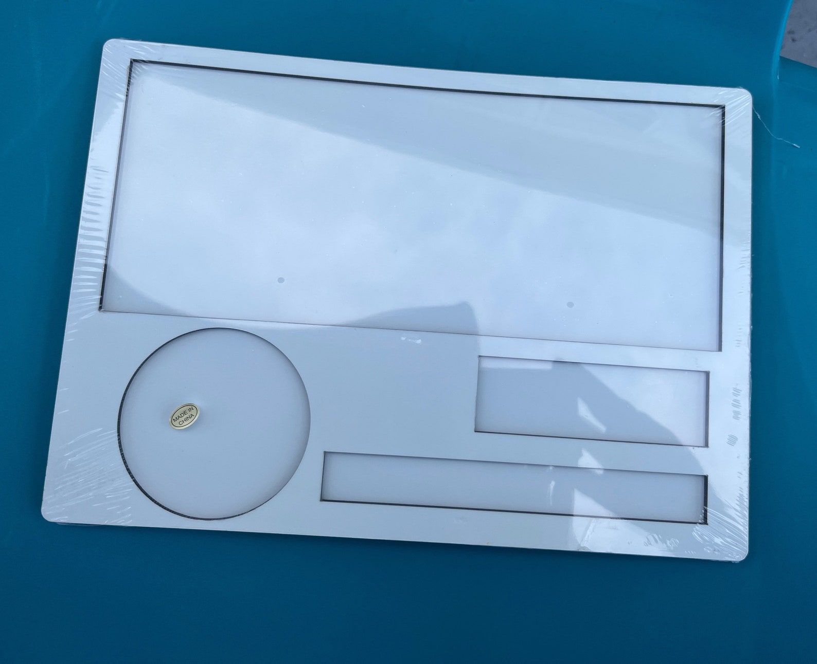 Sublimation Blank Tray Food Tray Blank Rolling Tray Blank Etsy