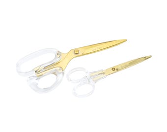 Scissors set