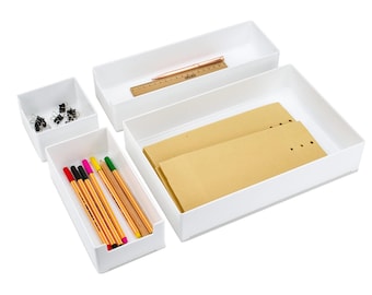 Storage box set