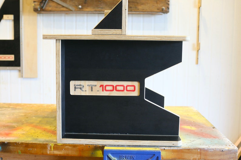 DIY-routertafelplannen, doe-het-zelf-routertafel, routertafel, routertafelplannen, draagbare routertafel, tafelmodel routertafel afbeelding 6