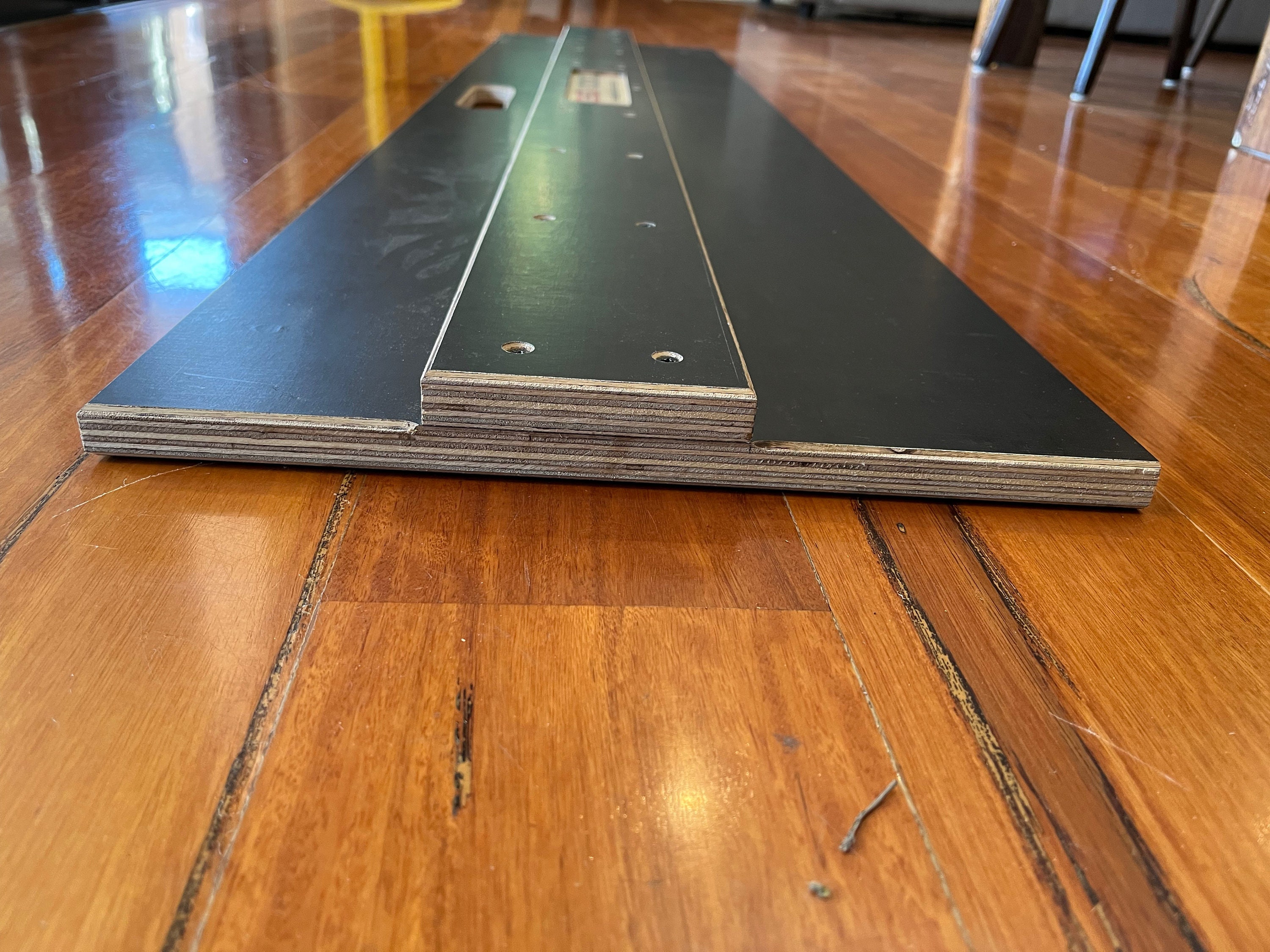 DIY Circular Saw Guide Etsy