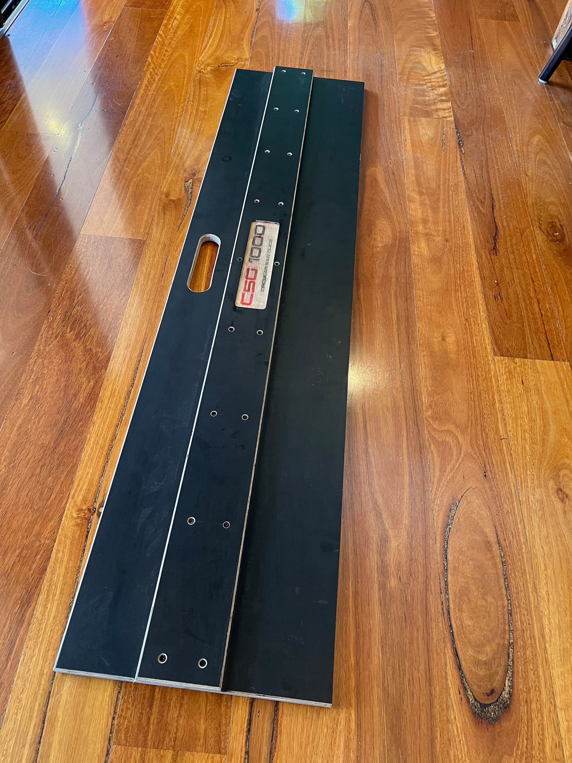 DIY Circular Saw Guide Etsy Canada