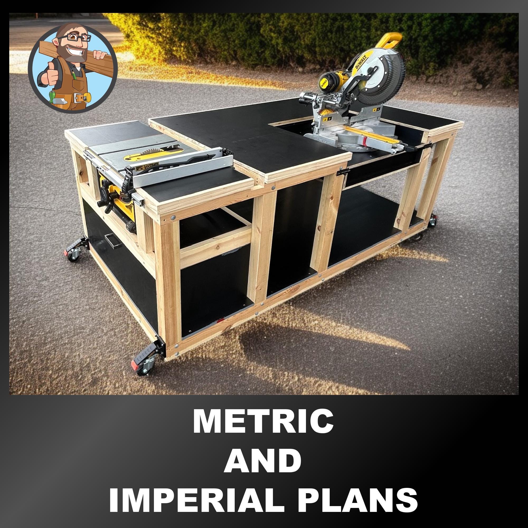 DIYForKnuckleheads - Etsy