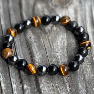 Triple Protection Bracelet