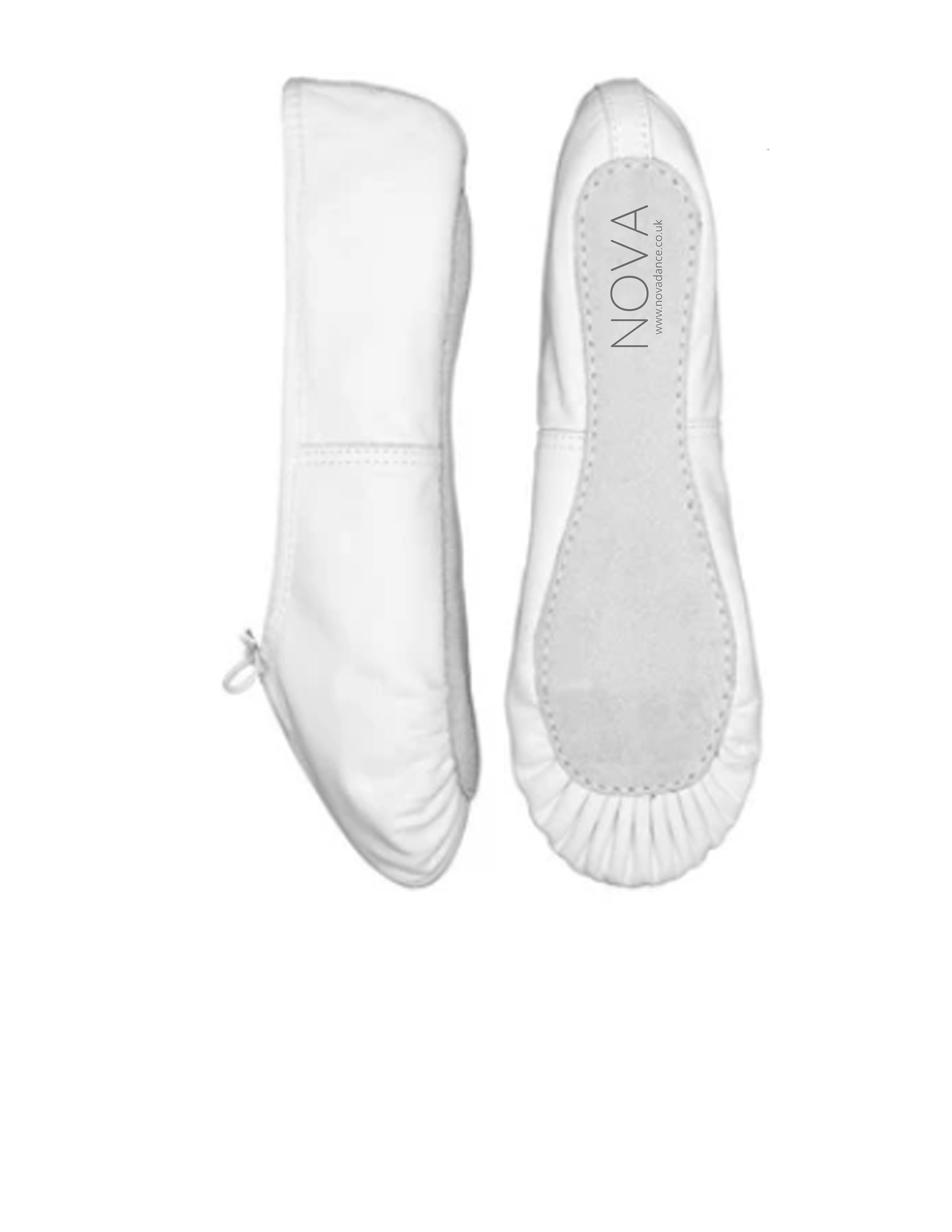 Black And White Ballet Shoes | lupon.gov.ph