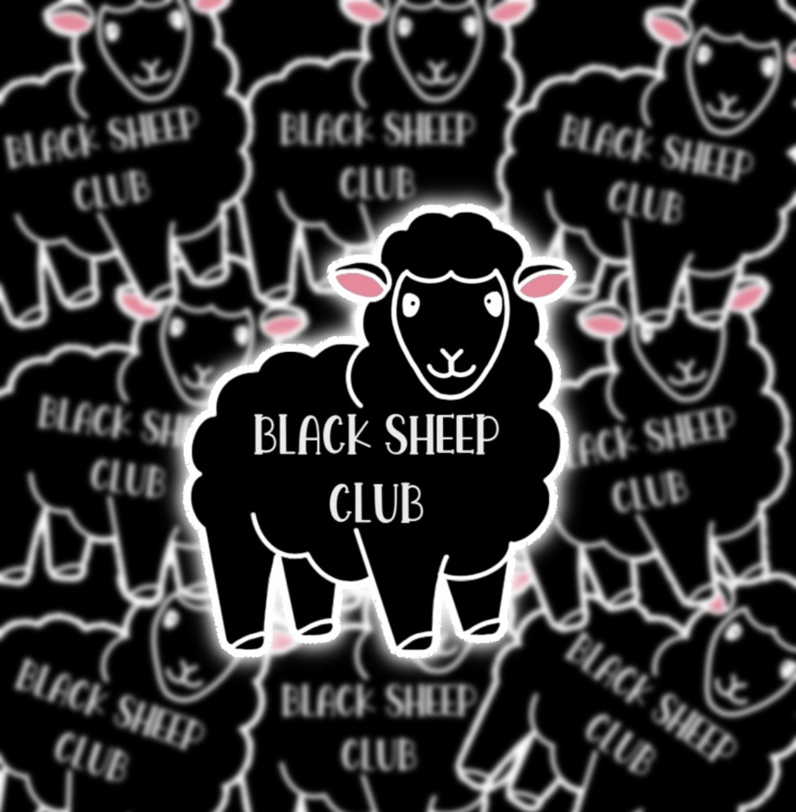 Black Sheep Tattoos