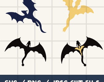 Dragon Svg | Tairn Sgaeyl & Andarna Svg | Tote Bag PNG | Fantasy Svgs | Dragons | Fourth Wing Dragons | Iron Flame | Fantasy Lover