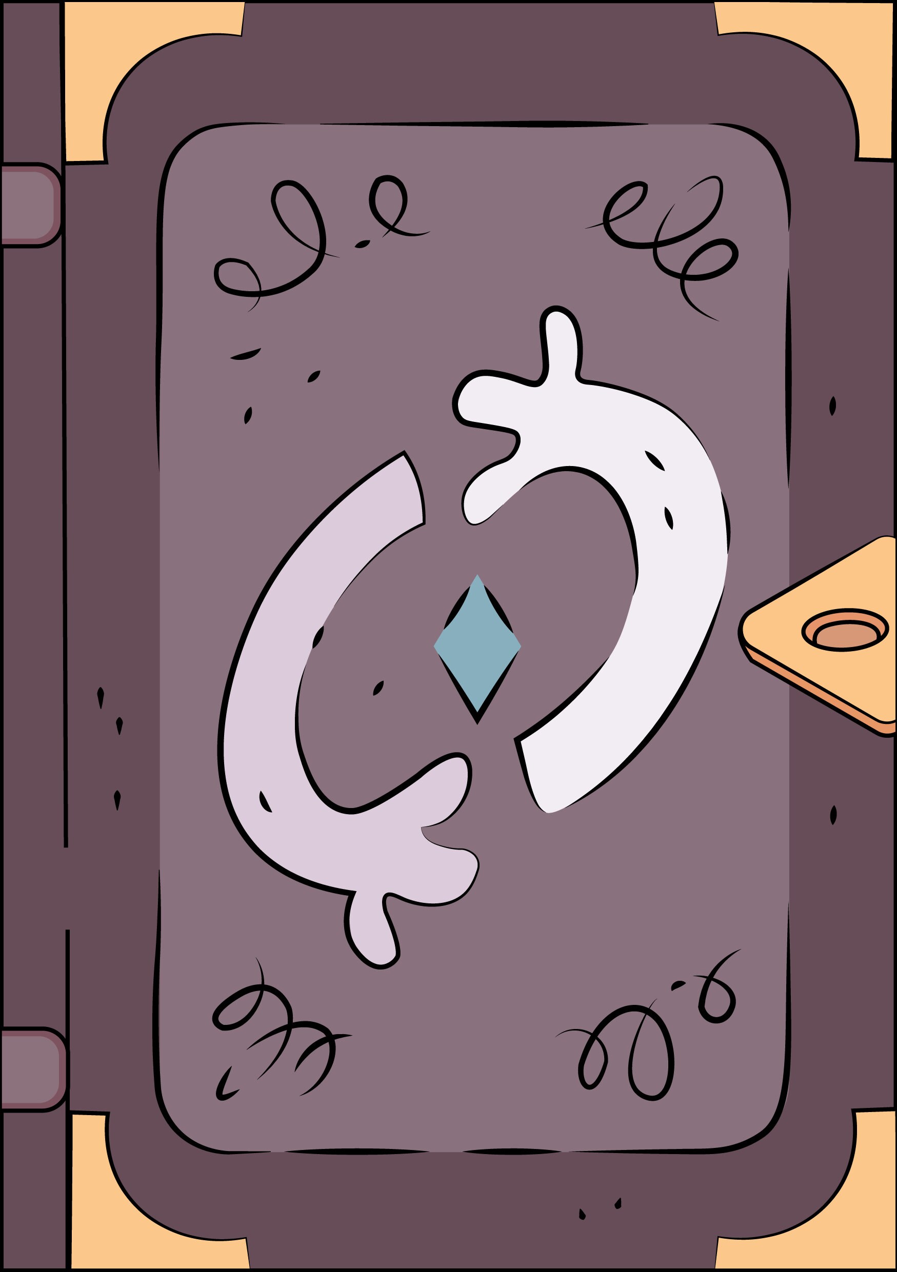 6x Ultimate Hilda and the Mountain King Digital Clip Art for - Etsy