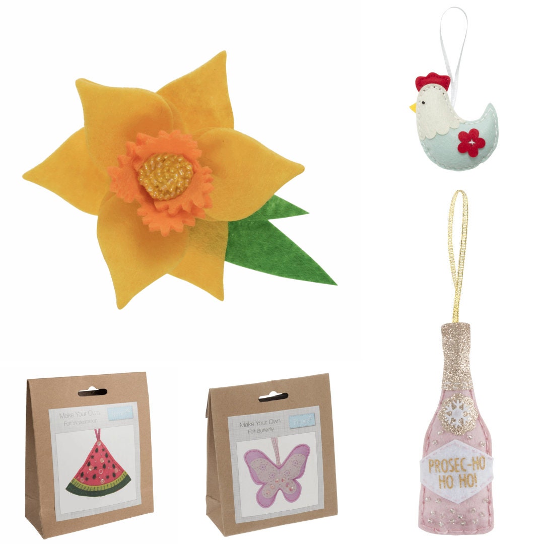 trimits-make-your-own-felt-decorations-spring-crafts-make-your-own-home