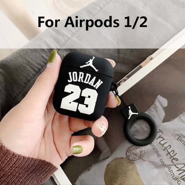 Sporty AirPods case