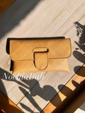 Woven Pandanus Clutch, Casual Boho Purse, Bali Straw Clutch, Handmade Bohemian Clutch, evening clutch, gift for her product logo