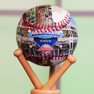 Béisbol de campo progresivo - Edición limitada de la serie Stadium Baseball