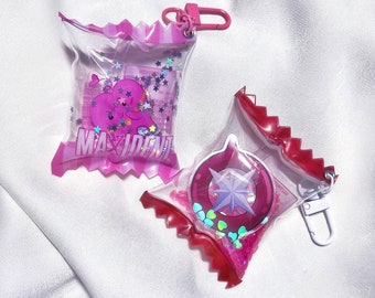SKZ Candy Shaker Schlüsselanhänger