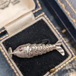 Vintage Jewelry