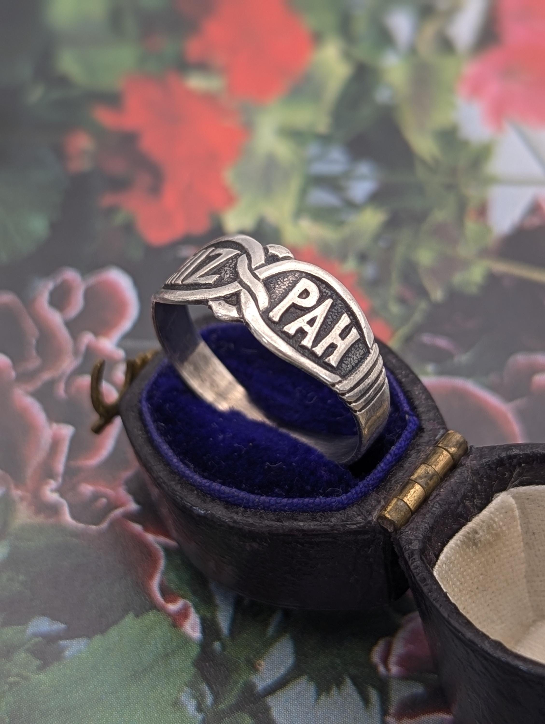 アクセサリー  ORDER BAND RING SILVER ROPE Authentic PANDORA 14K GOLD Wrap Crossover RING