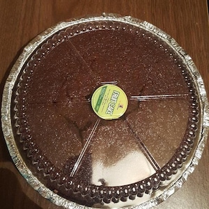 Jamaica Fruit Cake, Black Cake, Rum Cake, Christmas Fruit Cake Made to order