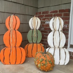 stacked wood pumpkins, wood pumpkin, porch, decoration, halloween, thanksgiving, rustic, outside, inside, fall, wooden pumpkin, autumn,