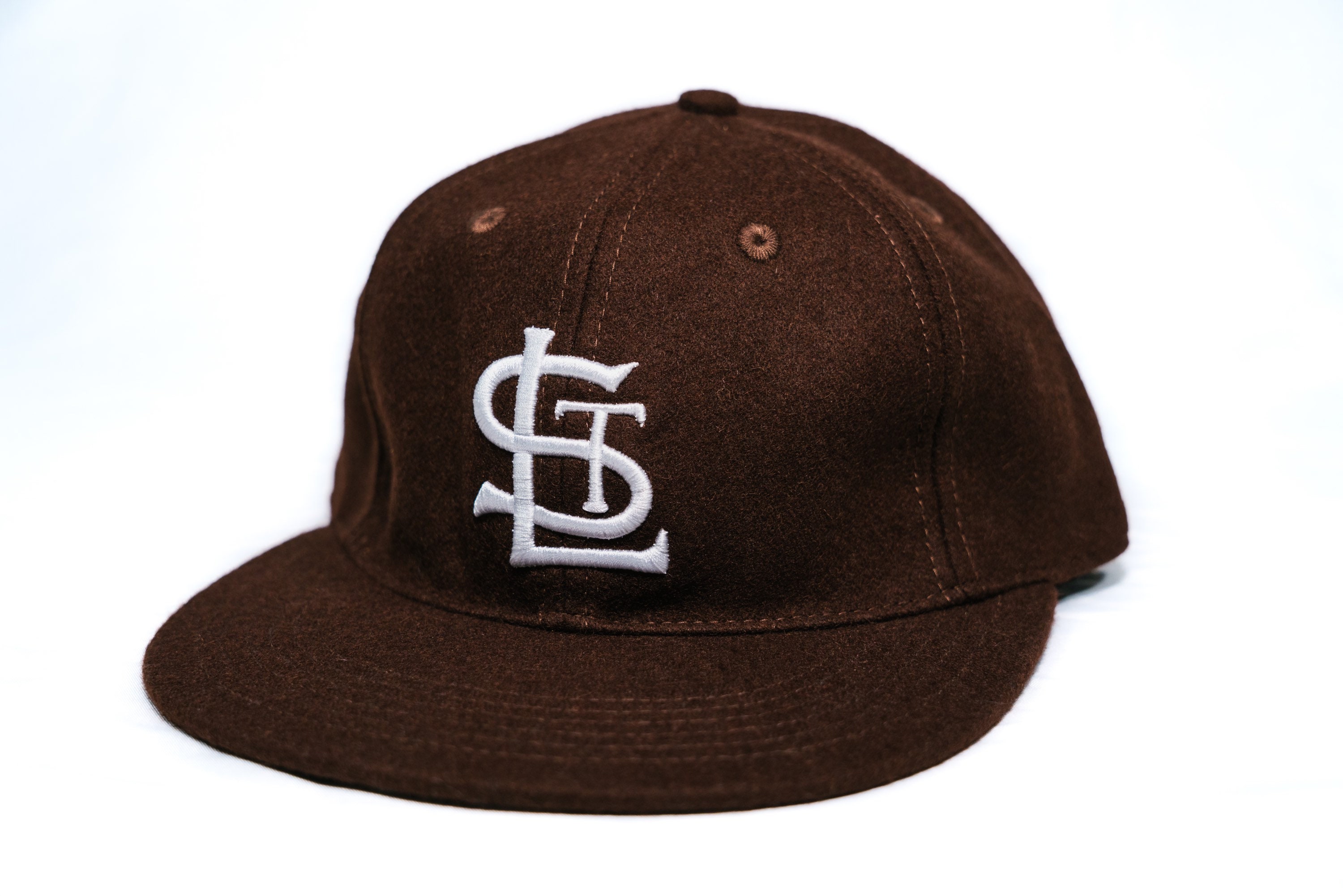 St. Louis Cardinals 1940 Ebbets x '47 MLB Vintage Ballcap – Ebbets Field  Flannels