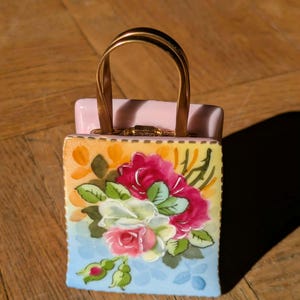 Wako Handbags - Etsy