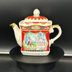 James sadler teapot - Etsy 日本