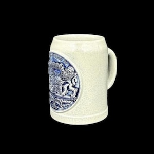 Bayern beer mug - Etsy 日本