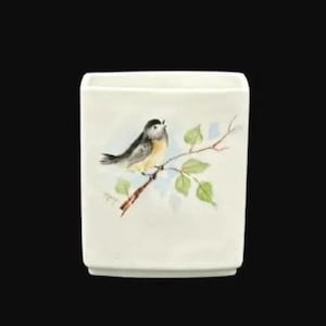 Gerold Porzellan Bavaria Birds - Etsy