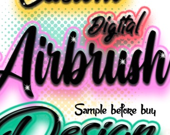 Portable Cordless Airbrush Gun Airbrush Kit for Make Up, Painting